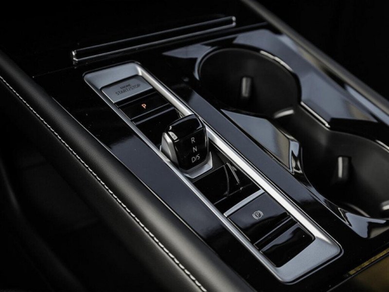 2026 Volkswagen Atlas Highline  - Leather Seats-16