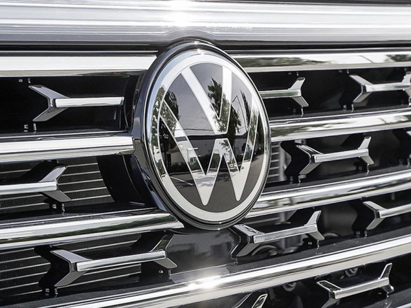 2026 Volkswagen Atlas Highline  - Sunroof -  Navigation-6