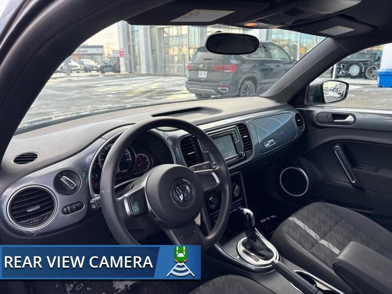 2017 Volkswagen BEETLE COUPE Trendline 1.8T 6sp at w/ Tip-1