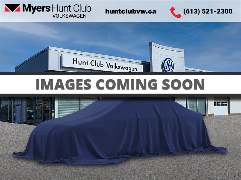 2026 Volkswagen Golf R Black Edition  -  HUD -  Navigation-0