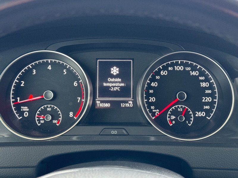 2019 Volkswagen Golf Comfortline 5-door Auto-18