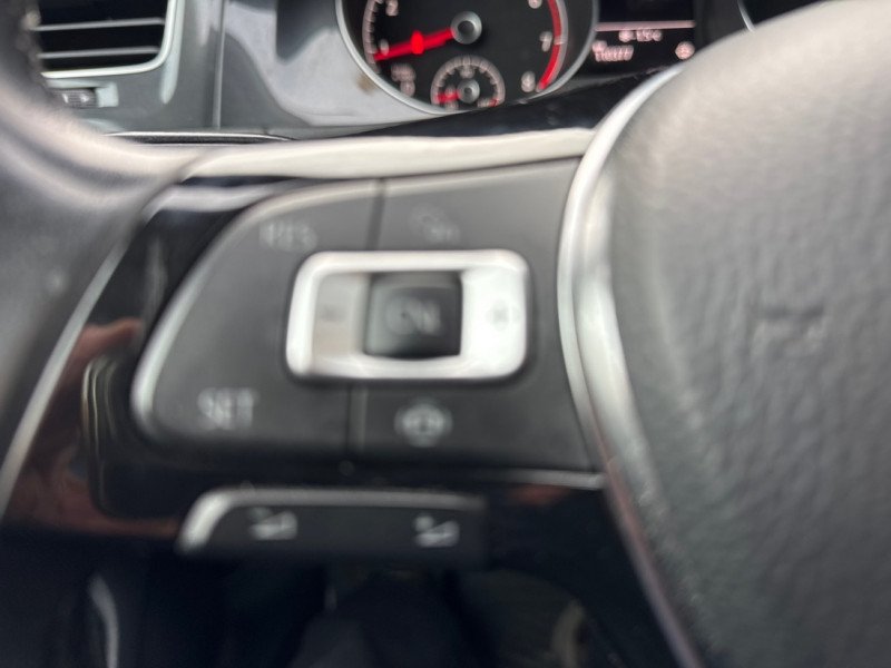 2019 Volkswagen Golf Comfortline 5-door Auto-14