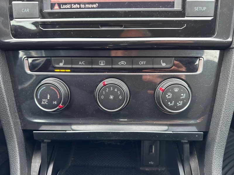 2019 Volkswagen Golf Comfortline 5-door Auto-16