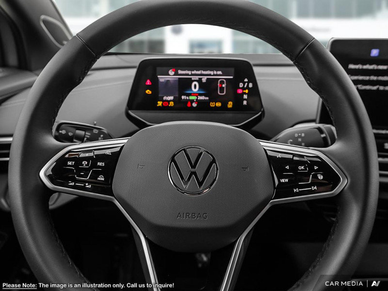 Volkswagen ID.4 Pro S AWD 2025-12