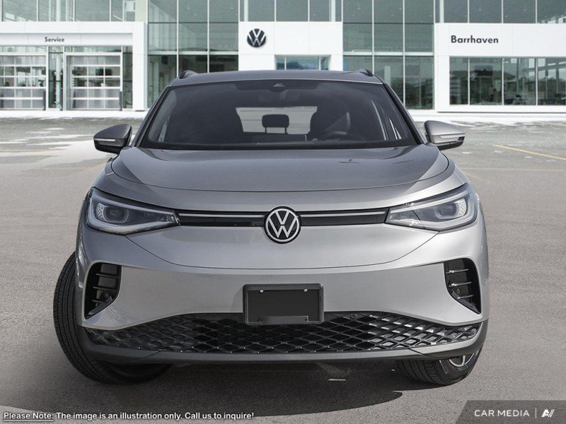 Volkswagen ID.4 Pro S AWD 2025-1
