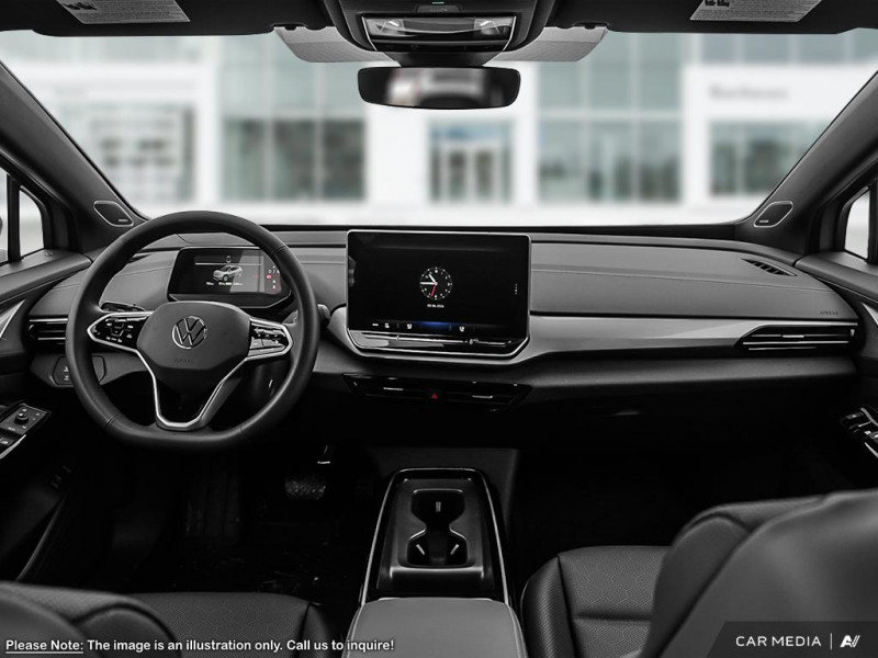 Volkswagen ID.4 Pro S AWD 2025-21