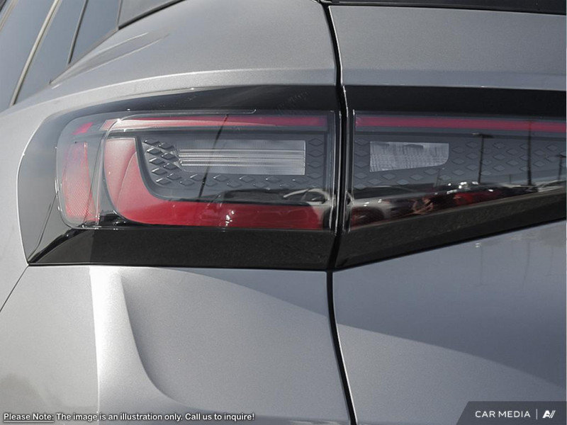 Volkswagen ID.4 Pro S AWD 2025-10
