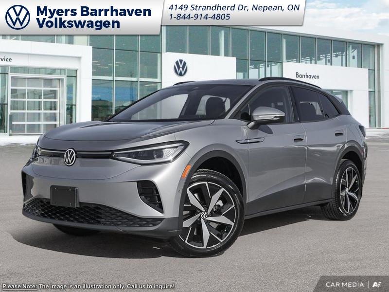 Volkswagen ID.4 Pro S AWD 2025-0