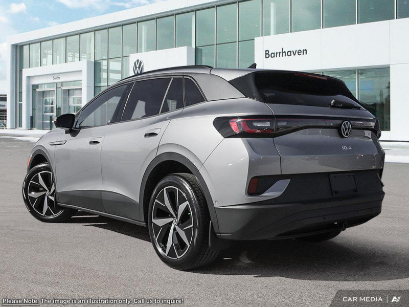 Volkswagen ID.4 Pro S AWD 2025-3