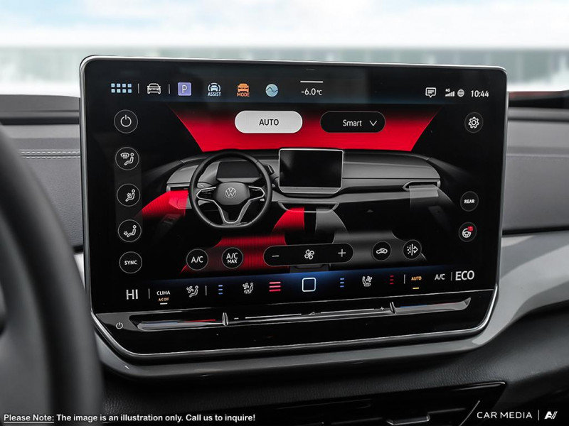 Volkswagen ID.4 Pro S AWD 2025-17