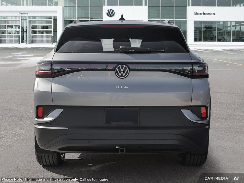 Volkswagen ID.4 Pro S AWD 2025-4