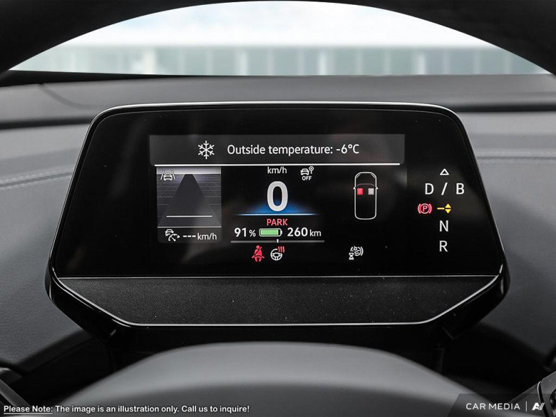Volkswagen ID.4 Pro S AWD 2025-13
