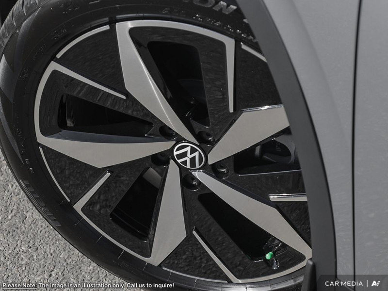 Volkswagen ID.4 Pro S AWD 2025-7