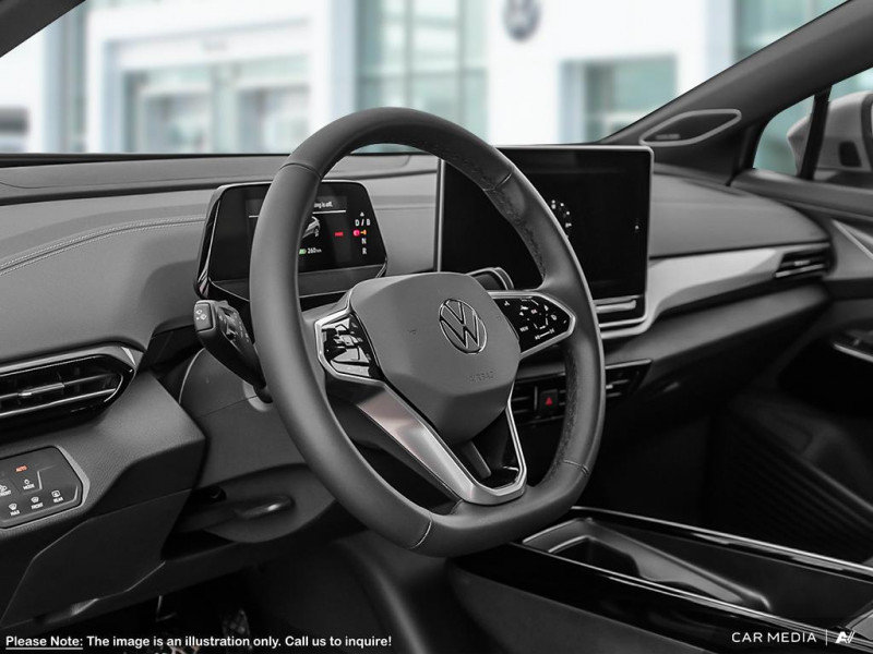 Volkswagen ID.4 Pro S AWD 2025-11