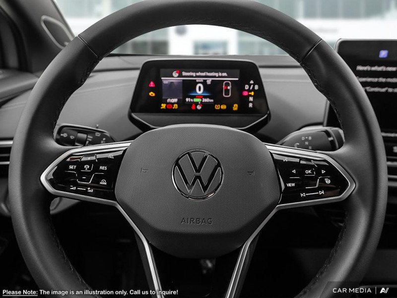 Volkswagen ID.4 Pro S AWD 2025-11