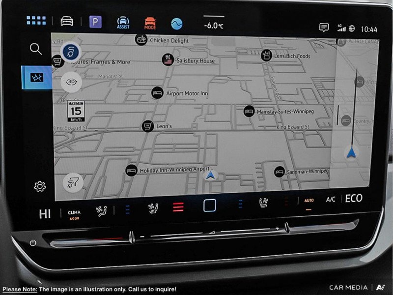 Volkswagen ID.4 Pro S AWD 2025-22