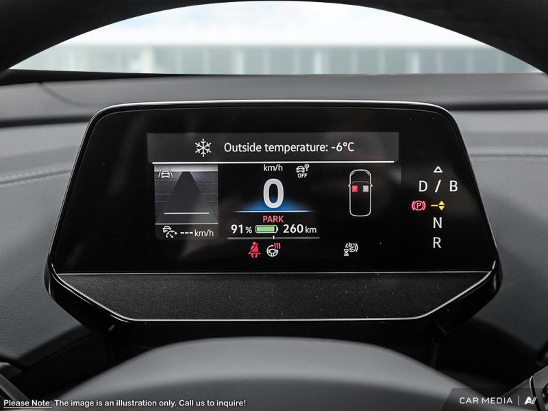 Volkswagen ID.4 Pro S AWD 2025-12