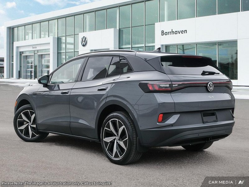 Volkswagen ID.4 Pro S AWD 2025-3