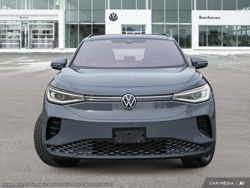 Volkswagen ID.4 Pro S AWD 2025-1