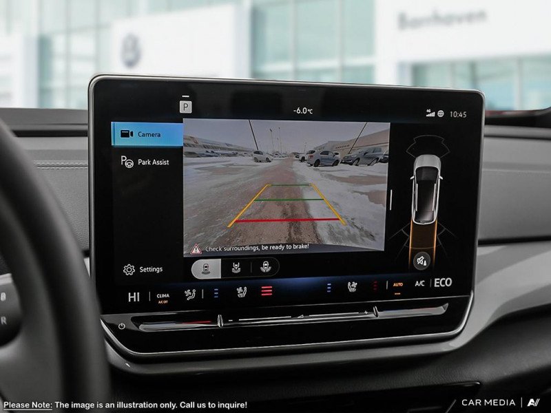 Volkswagen ID.4 Pro S AWD 2025-21