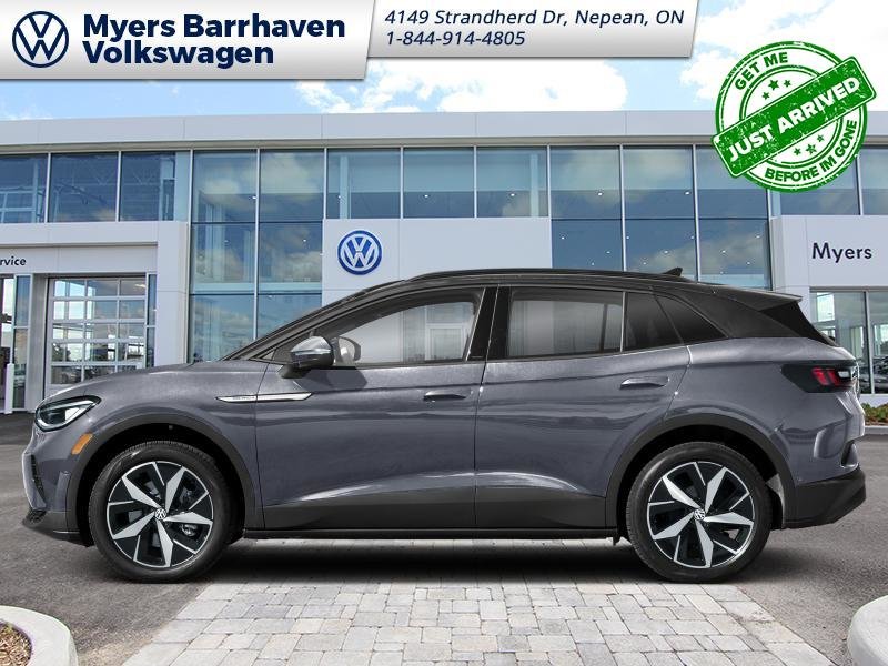 Volkswagen ID.4 Pro S AWD 2025-0