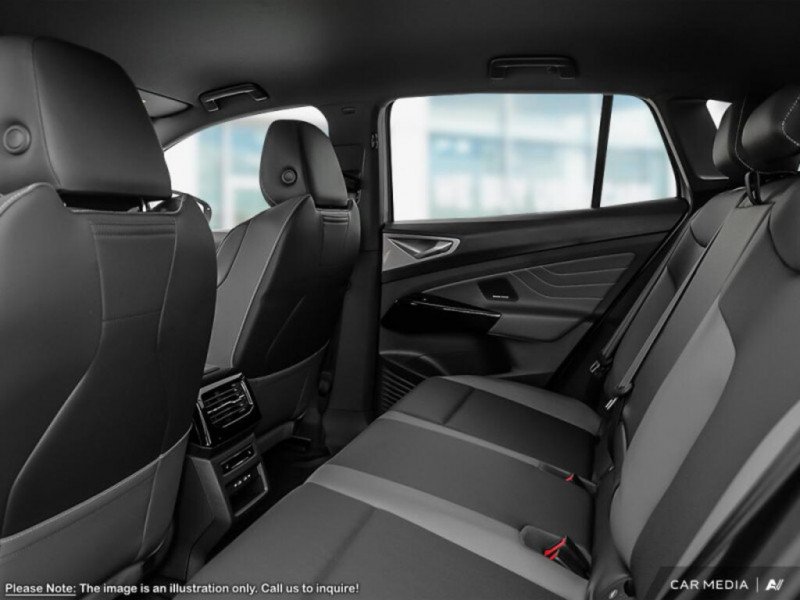 2025 Volkswagen ID.4 Pro S RWD  - Premium Audio-18