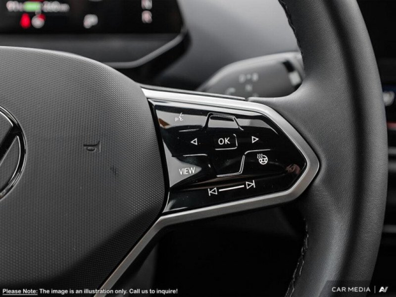 2025 Volkswagen ID.4 Pro S RWD  - Premium Audio-12