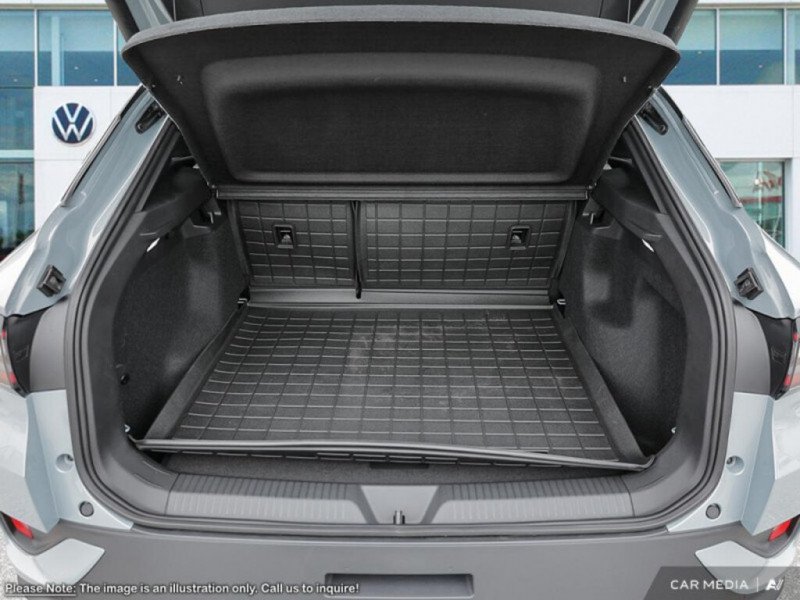 2025 Volkswagen ID.4 Pro S RWD  - Premium Audio-6