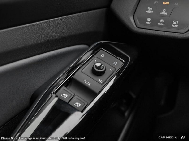 2025 Volkswagen ID.4 Pro S RWD  - Premium Audio-13