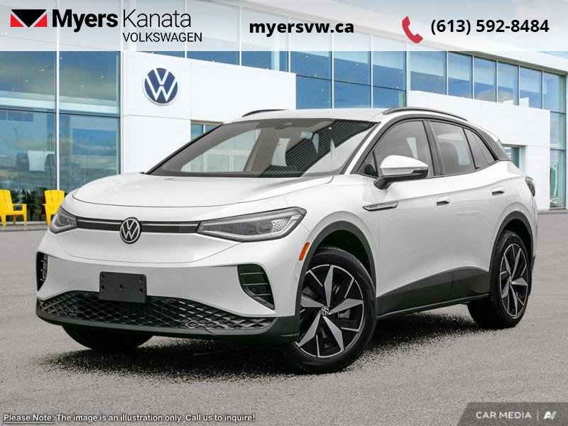 2025 Volkswagen ID.4 Pro S AWD-0