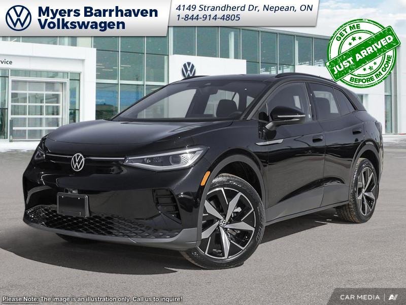 2025 Volkswagen ID.4 Pro S AWD-0
