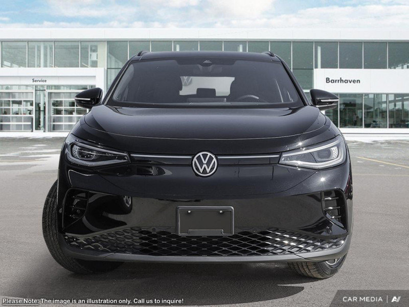 Volkswagen ID.4 Pro S AWD 2025-1