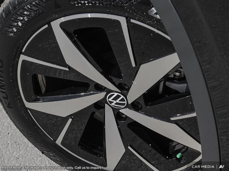 Volkswagen ID.4 Pro S AWD 2025-7
