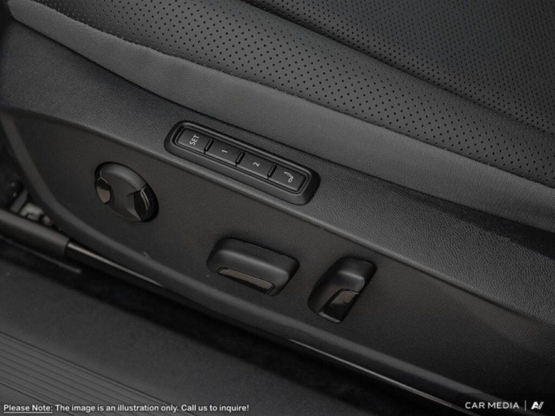 2025 Volkswagen ID.4 Pro S AWD  - Premium Audio-25