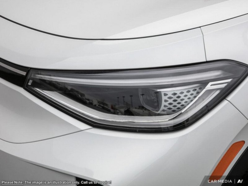 Volkswagen ID.4 Pro S AWD  - Premium Audio 2025-9