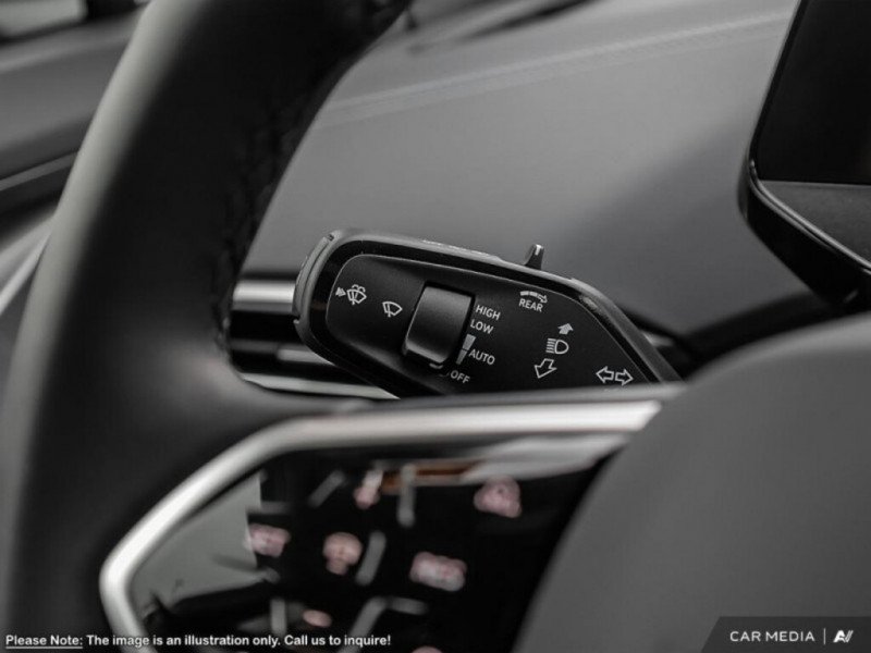 2025 Volkswagen ID.4 Pro S AWD  - Premium Audio-24