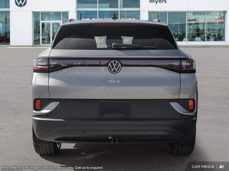 Volkswagen ID.4 Pro S AWD  - Premium Audio 2025-4