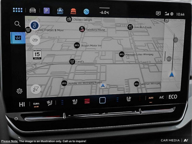 Volkswagen ID.4 Pro S AWD  - Premium Audio 2025-23