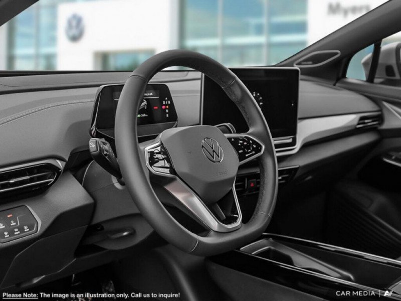 Volkswagen ID.4 Pro S AWD  - Premium Audio 2025-11