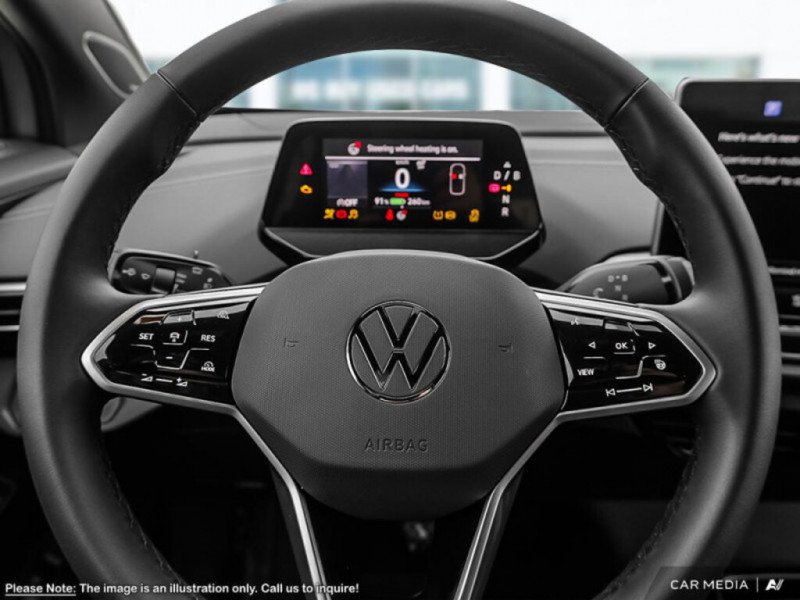 Volkswagen ID.4 Pro S AWD  - Premium Audio 2025-12