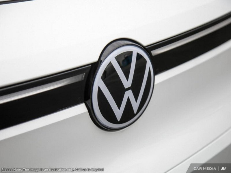 2025 Volkswagen ID.4 Pro S AWD  - Premium Audio-8