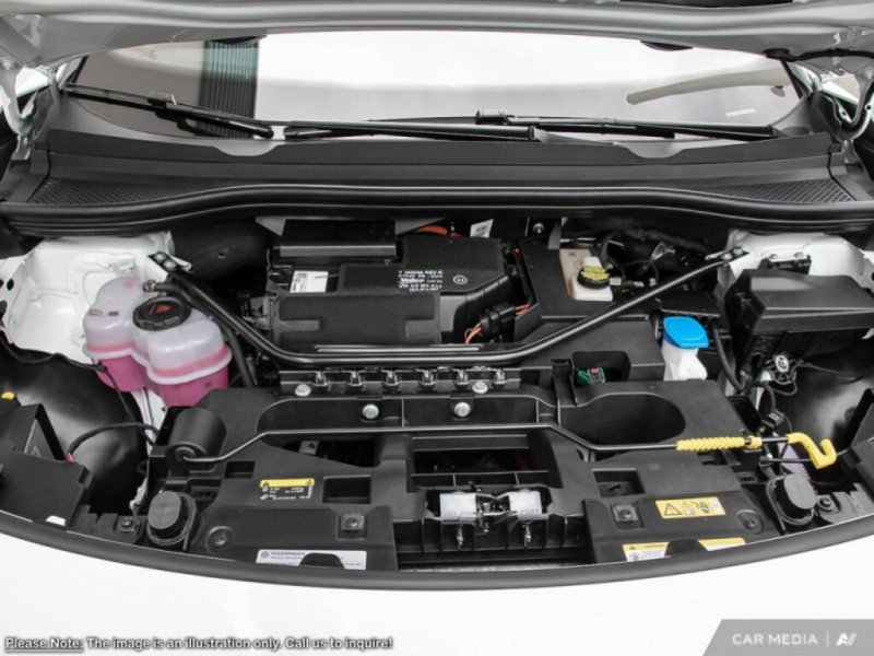 2025 Volkswagen ID.4 Pro S AWD  - Premium Audio-5