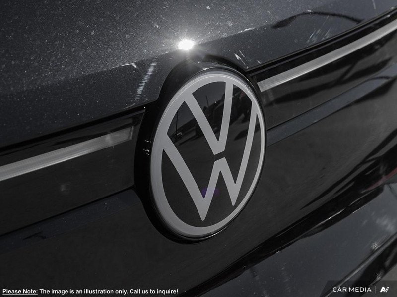 2025 Volkswagen ID.4 Pro S AWD  - Premium Audio-8