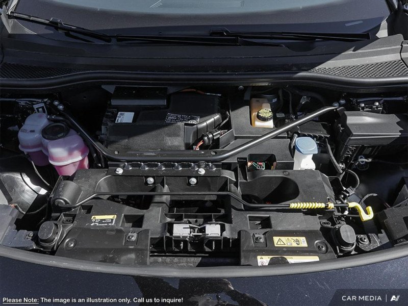 2025 Volkswagen ID.4 Pro S AWD  - Premium Audio-5