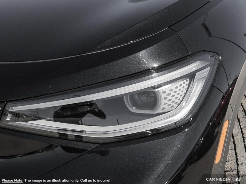 2025 Volkswagen ID.4 Pro S AWD  - Premium Audio-9