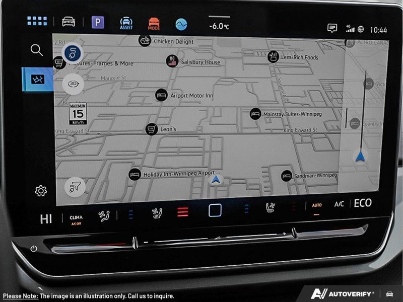 2025 Volkswagen ID.4 Pro S AWD  - Premium Audio-23