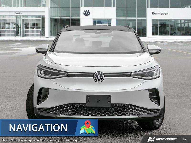 2025 Volkswagen ID.4 Pro S AWD  - Premium Audio-1