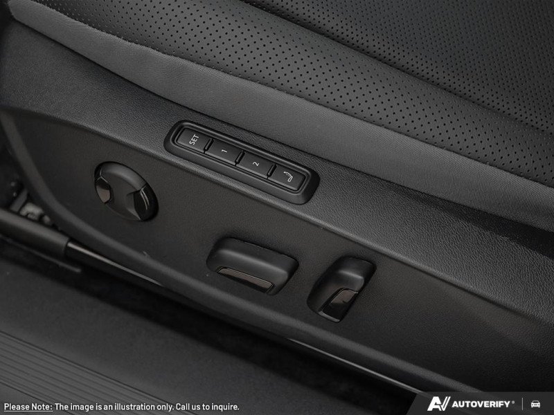 2025 Volkswagen ID.4 Pro S AWD  - Premium Audio-25