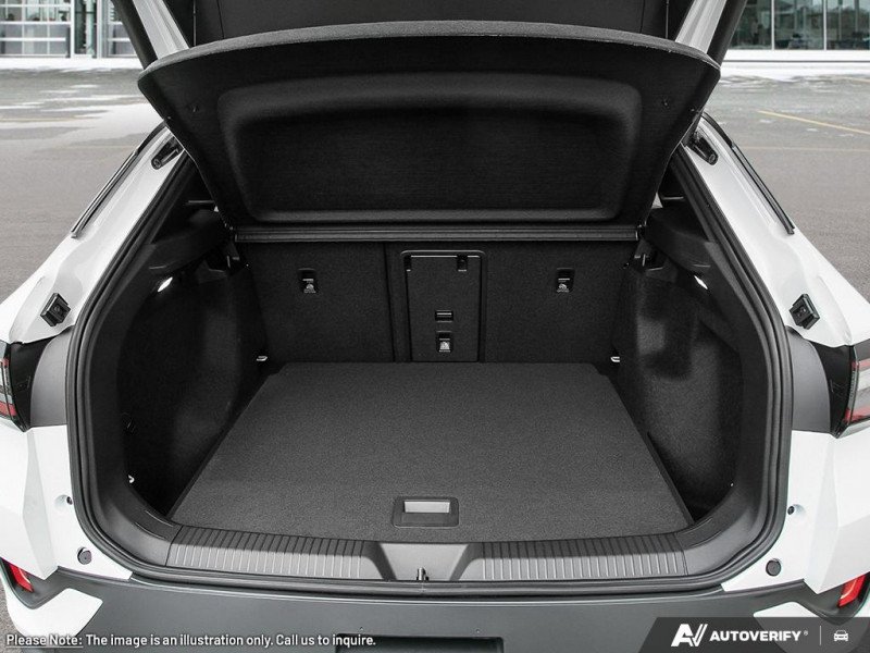 2025 Volkswagen ID.4 Pro S AWD  - Premium Audio-6