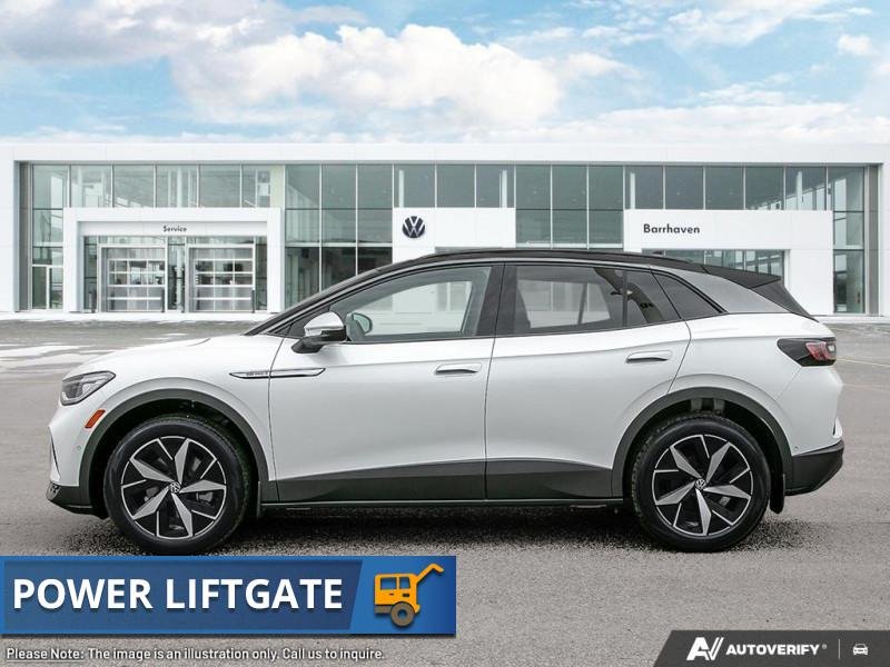 2025 Volkswagen ID.4 Pro S AWD  - Premium Audio-2